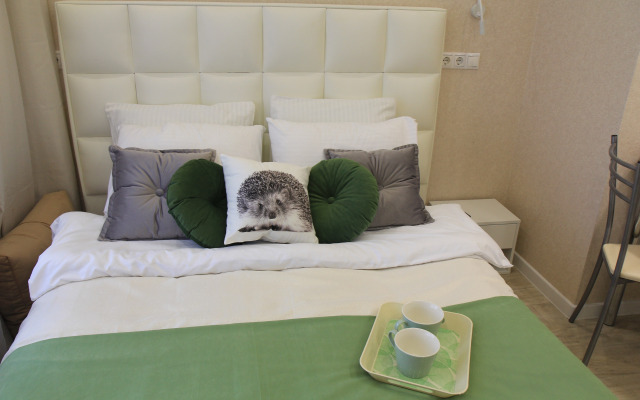 Квартира уютная рядом с метро и ж/д вокзалом Восточный