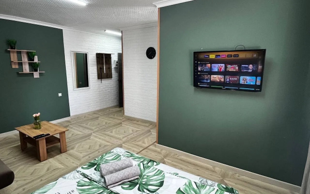 Na Lenina 31 Flat