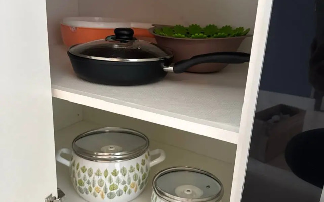 Квартира Уютная - всё для комфортного отдыха