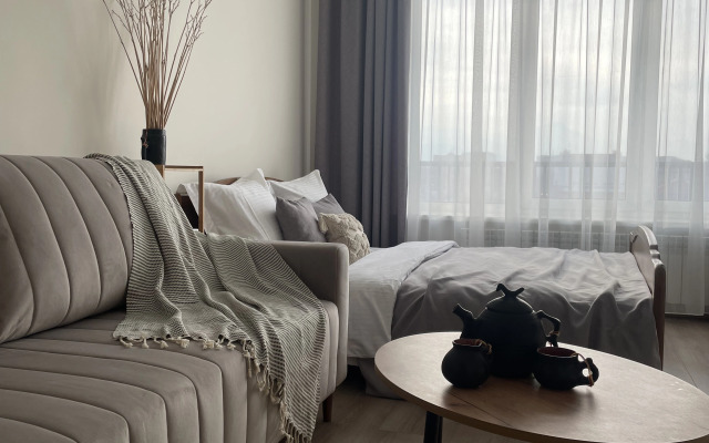 Квартира Ардонская