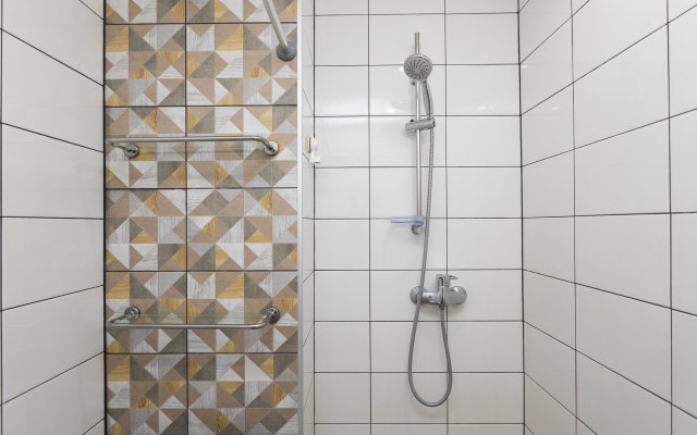 Апартаменты Dark blue от Home24