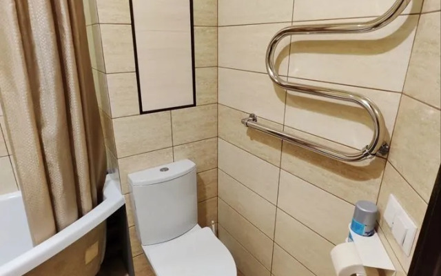 Апартаменты на Советской Улице 37