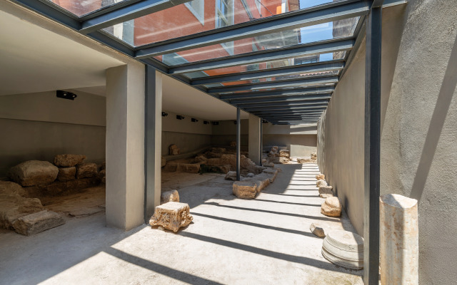 Alp Pasa Hotel - Special Class