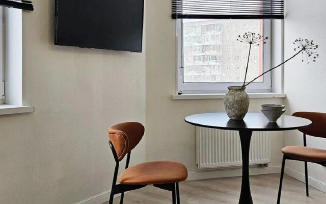 Квартира Комфортная