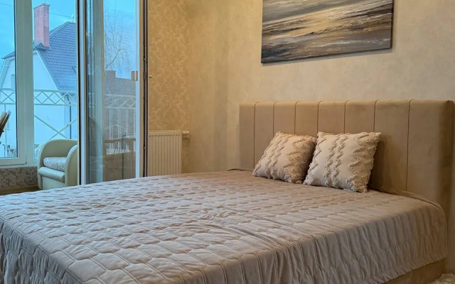 Апартаменты Каир