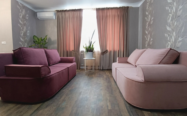 Tsentr Flat