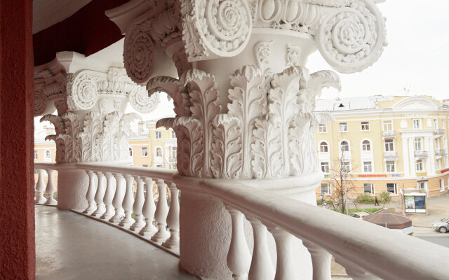Severnaya Hotel