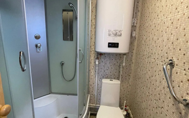 Domik u Vody Guest House