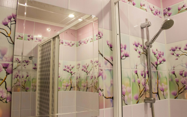 Апартаменты Северный Проезд 18