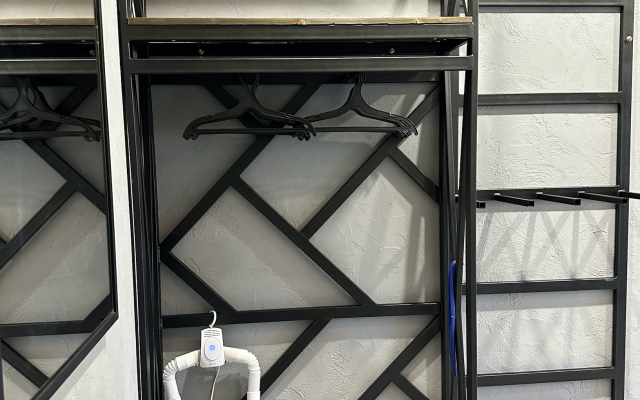 Апартаменты BPA Apartments 83/81