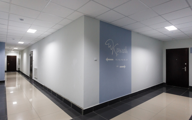 Апартаменты Stepanenkov Евродвухкомнатные у центрального стадиона