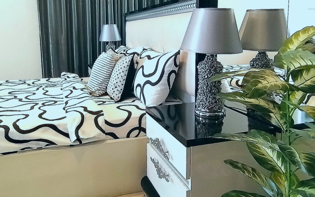 Студия ар-деко у кремля