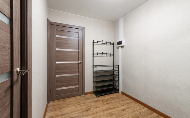 Dvukhkomnatniye Metro Profsoyuznaya Apartments