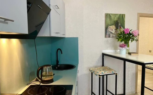 Gastello Flat - Apartment in คาซาน - Photo 4