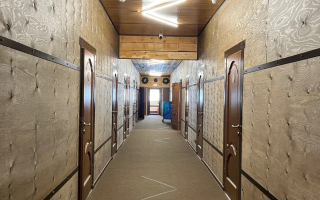 Sibir Hotel