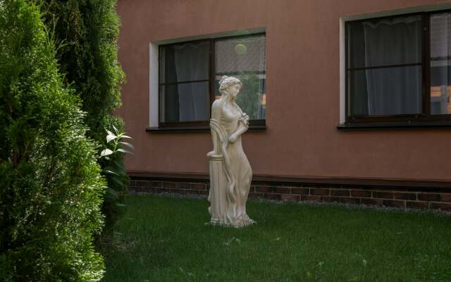 Neozoom Hotel
