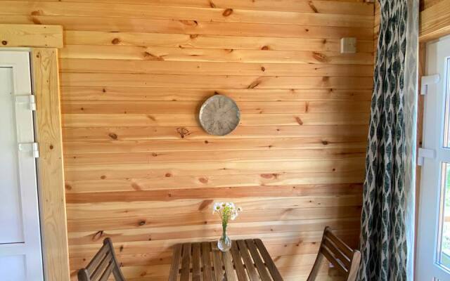 Гостевой дом Ptich&Co