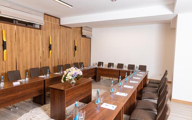 Marokand SPA Hotel