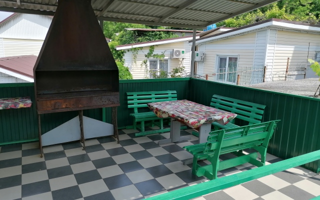 Skazochny Mir Guest House