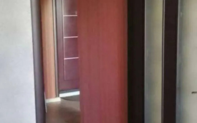 Квартира на Ленской 31