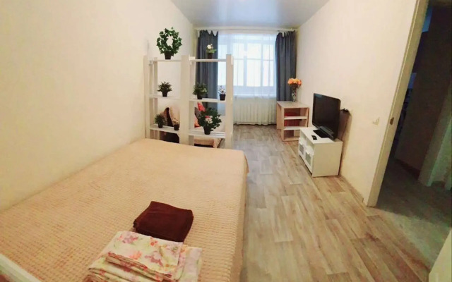 Квартира на улице Героев Труда 29