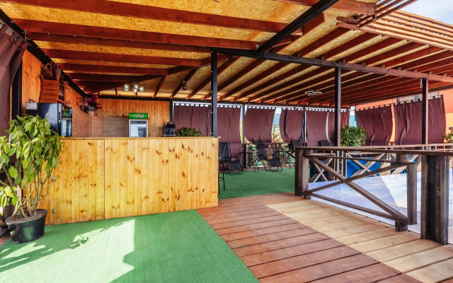 Aristokrat Mini Hotel