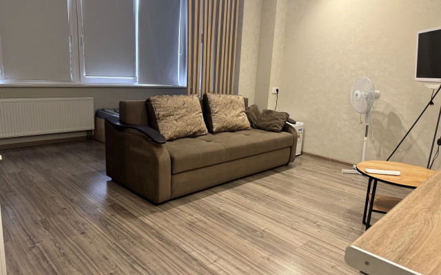 Квартира Студия в Жк Луч