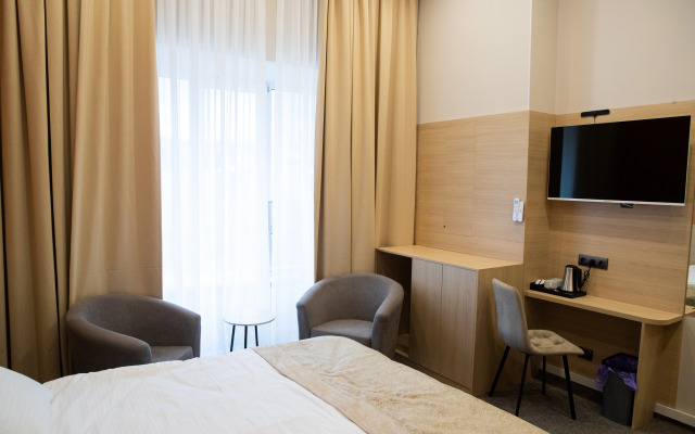 Amfora Guest house