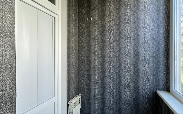 Квартира Студия у моря на Челнокова 12/4-21 КакДома Севастополь