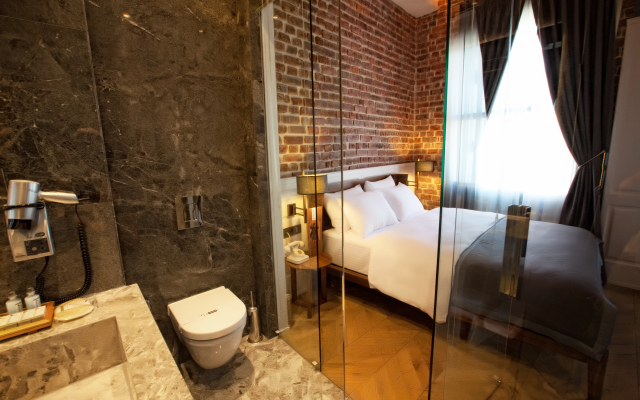 Hotel Miniature