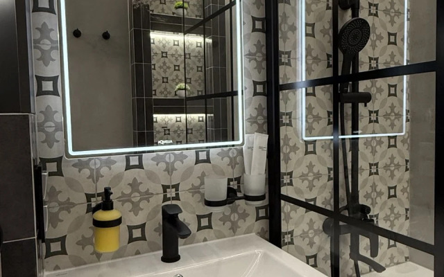 Bely Veresk Otdykh U Morya Flat