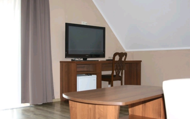 Lermontovskiy Apart Mini-hotel