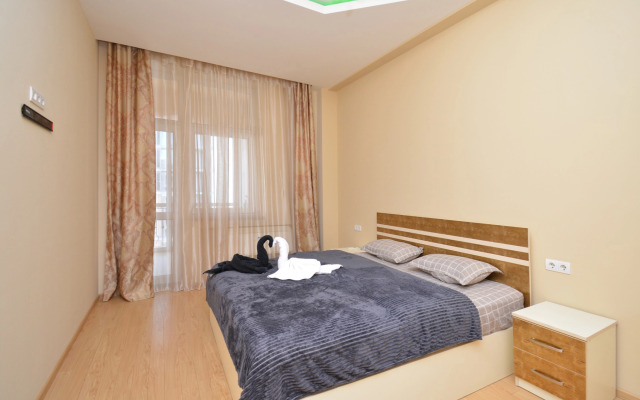 3-Komn. Na Severnom Prospekte, Hh882 Flat