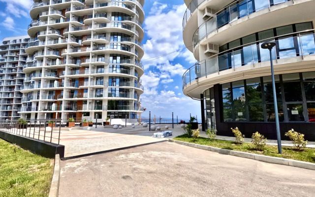 LS-Orange Apartments