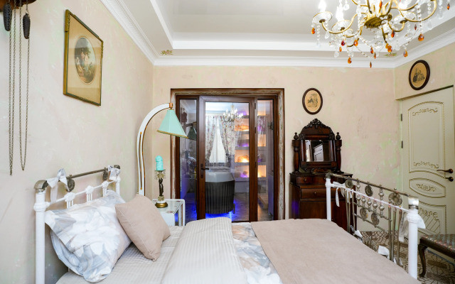 The Victorian Boutique-hotel