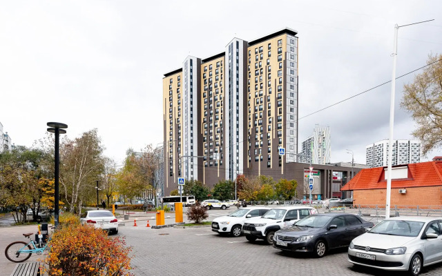 Bestflat24 Bashnya Kit Apartments
