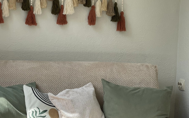 Квартира на Орджоникидзе 3 Беленькая