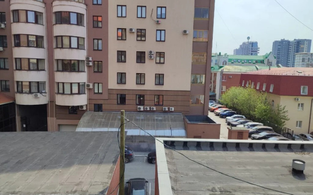 Студия Этажидейли на Белинского 30