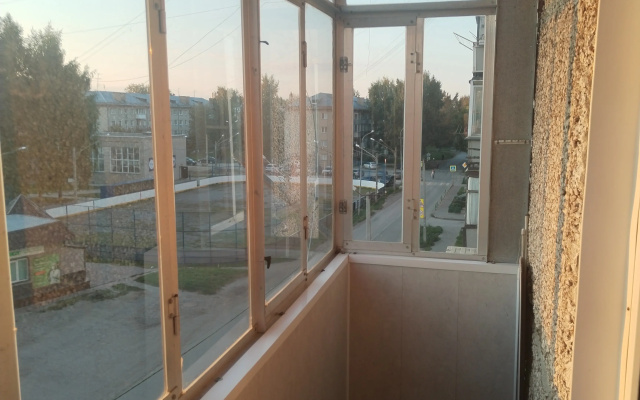 Квартира рядом с аэропортом