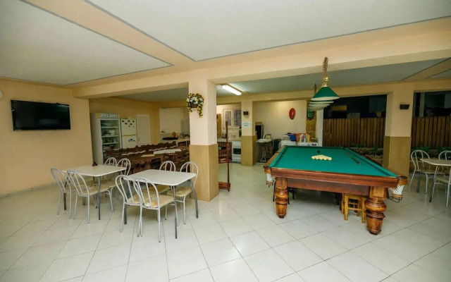 Nikoletta Hotel