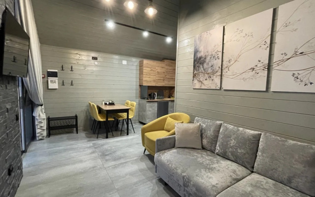 Dom Guest House