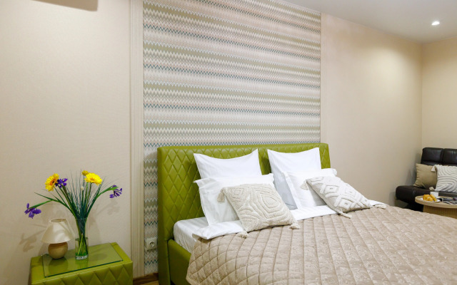 Апартаменты на Мичурина 149