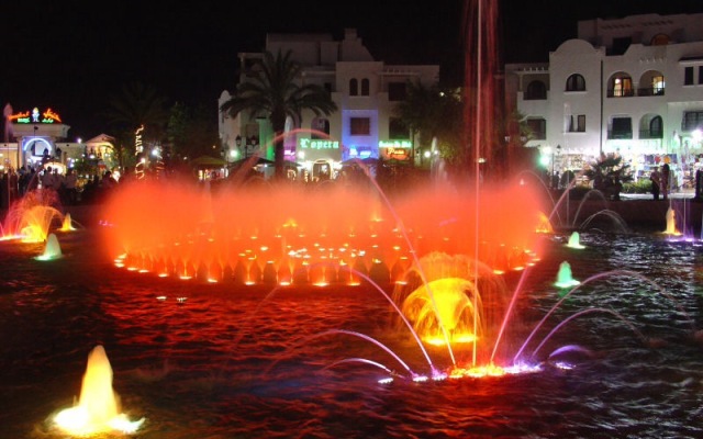 Marina Port El Kantaoui Apartments