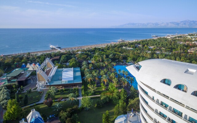 Concorde De Luxe Resort Lara Antalya – Prive Ultra All Inclusive