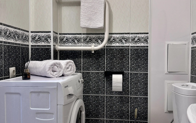 Apartamenty Armeriliz na Gatchinskoy Flat