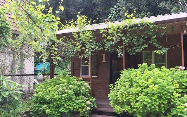 Ahan Guest House