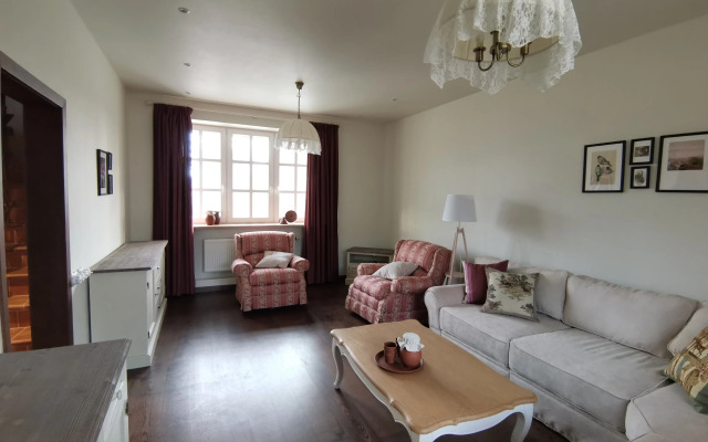 База отдыха Диканька