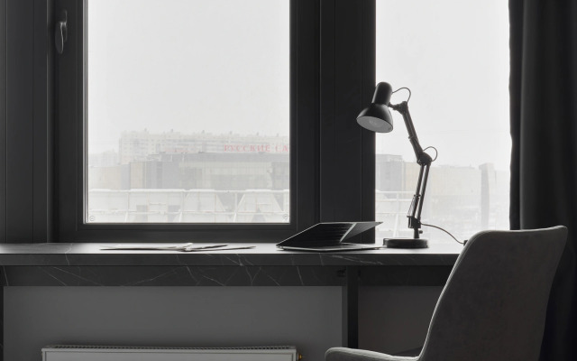 Квартира Заневский 927