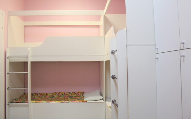 Хостел Мариинск