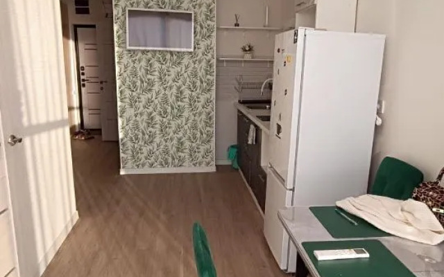 Na Prospekte 100-Letiya Vladivostoka 163 Flat